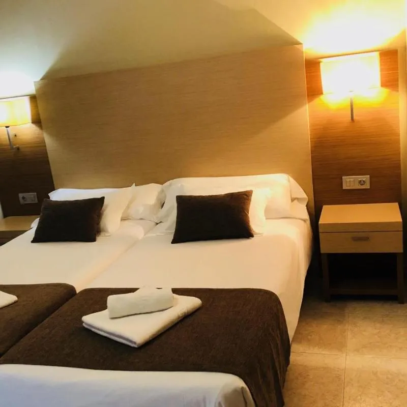 DOUBLE STANDARD Room, Hotel Rosabel, Costa Blanca