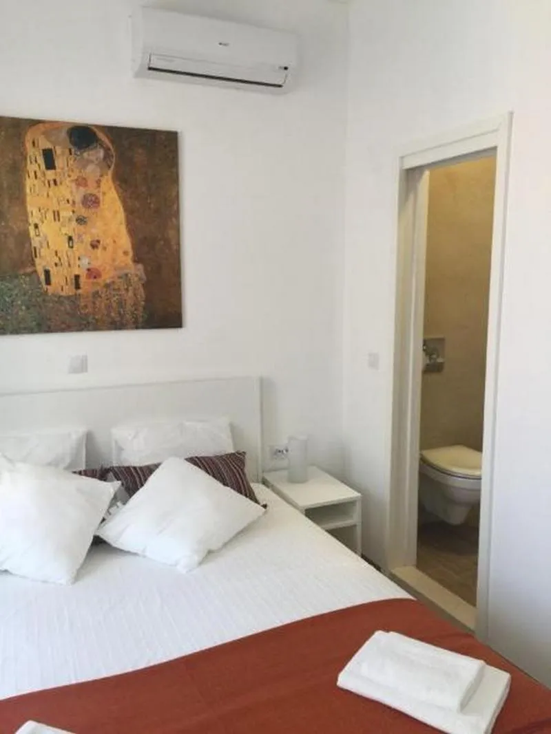 Room WITH DOUBLE BED Room, Guesthouse Two Friends Dubrovnik Palace, Dubrovnik
