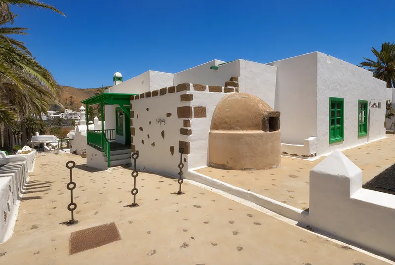 General view, Villas Finca la Crucita, Lanzarote
