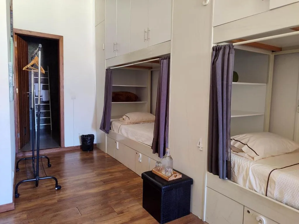 TRIPLE STANDARD Room, Porto Vintage Guesthouse, Porto