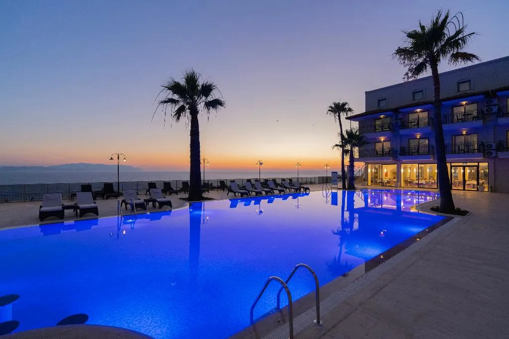 General view, Altamare By Luna Collection, Izmir