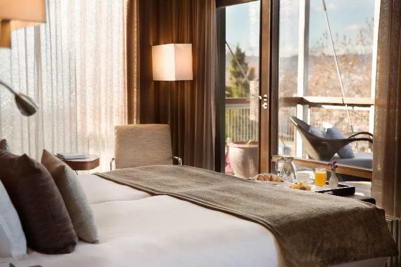 DOUBLE PREMIUM Room, Miramar Barcelona GL Newly Renovated, Barcelona