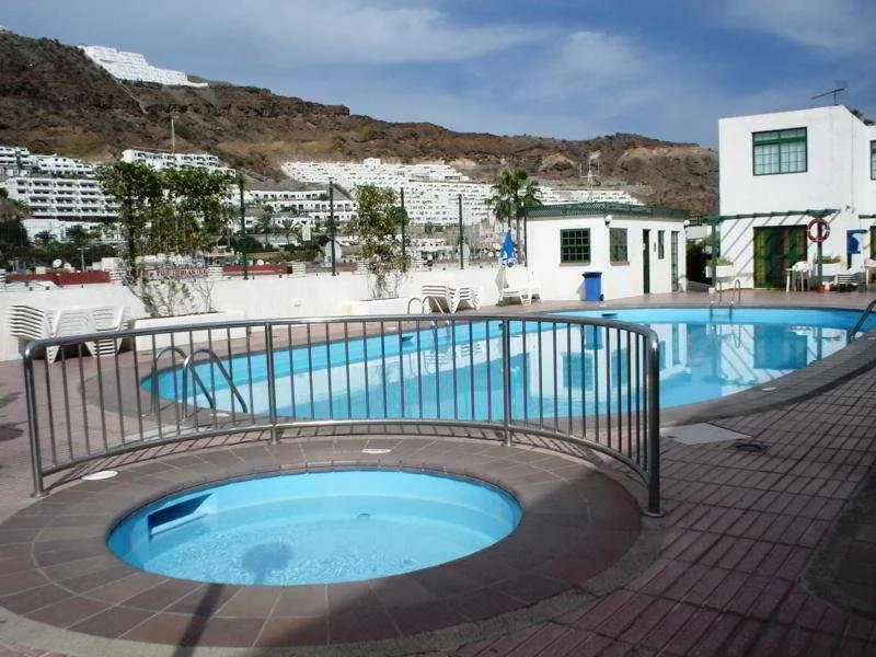 Pool, Boston, Gran Canaria