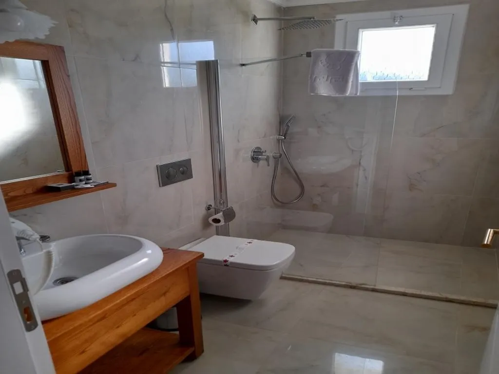 JUNIOR SUITE STANDARD Room, Infinity Ruby Hotel, Dalaman