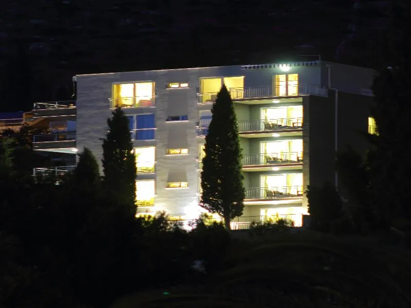 General view, Apartments Didan, Dubrovnik