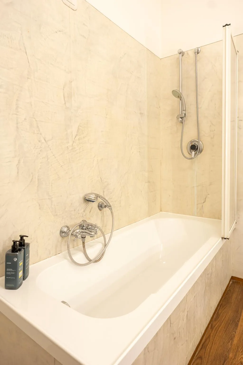Double or Twin DELUXE Room, Villa Braida, Venice