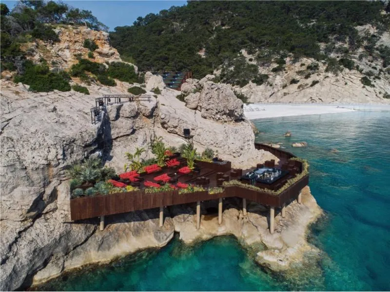 Bar, Maxx Royal Kemer, Antalya