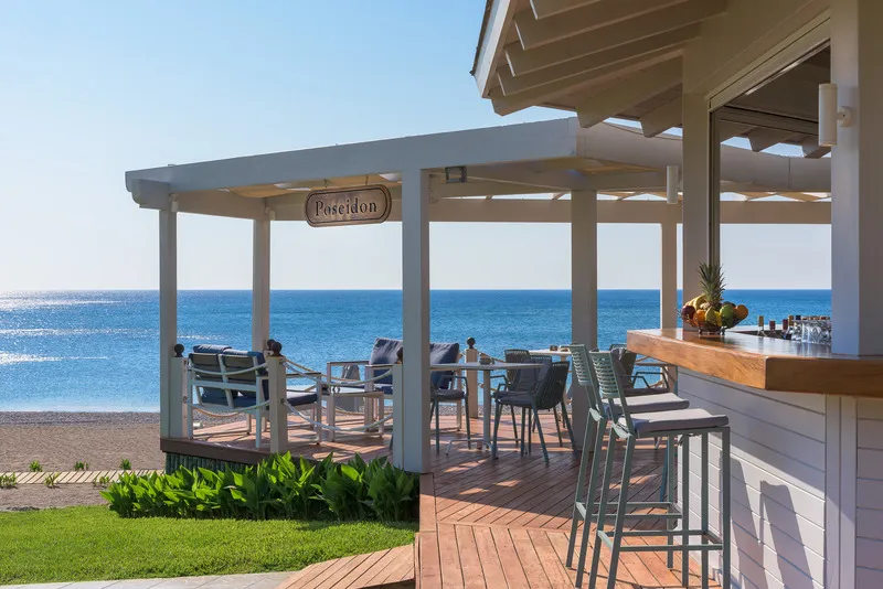 Bar, Rodos Palladium, Rhodes