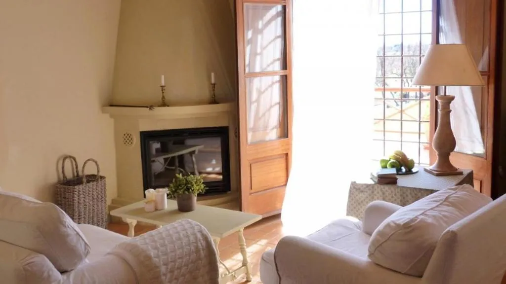 JUNIOR SUITE WITH TERRACE Room, Mas Del Mar, Costa Brava