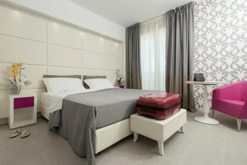 General view, Aparthotel Sheila, Venice