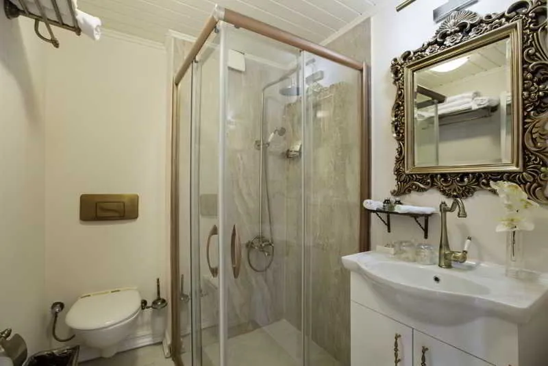 Room, Elegance Dream, Antalya