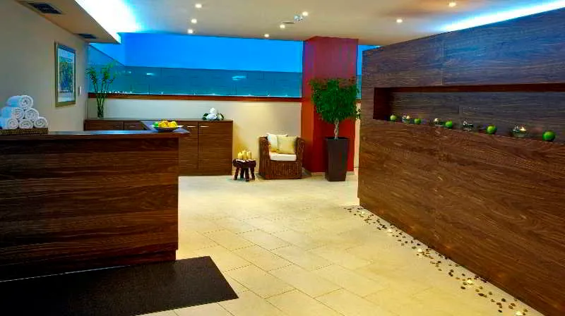 Sports and Entertainment, Royal Neptun hotel, Dubrovnik