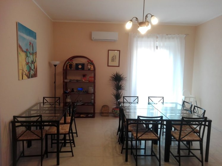Alloggio Della Posta Vecchia, Catania