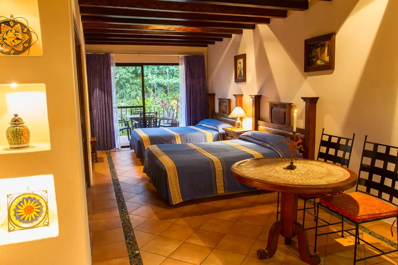 Room, Lunata, Playa Del Carmen