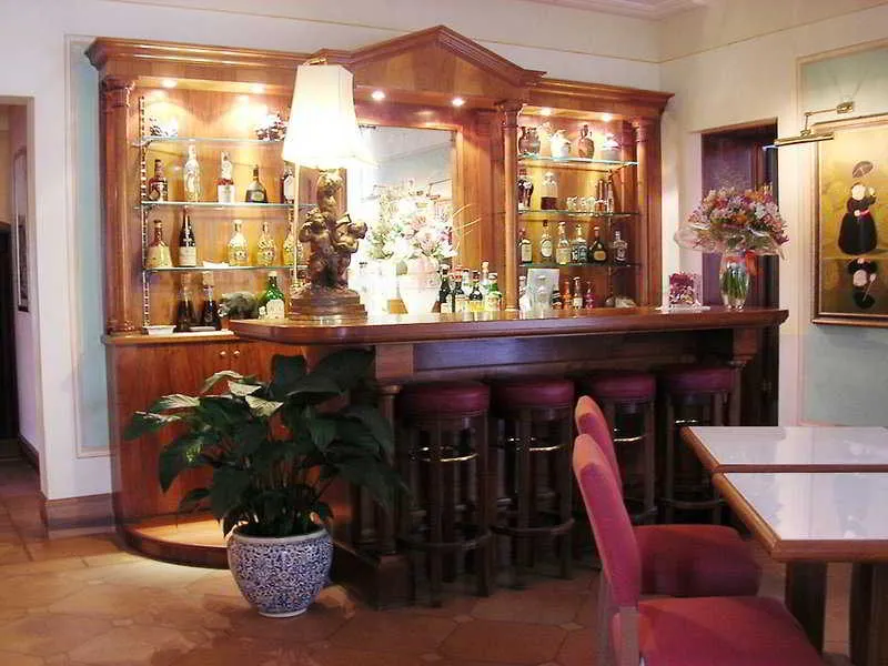 Bar, Verdeborgo, Rome