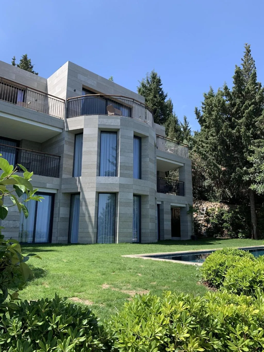 General view, Duja Bodrum All Inclusive, Bodrum