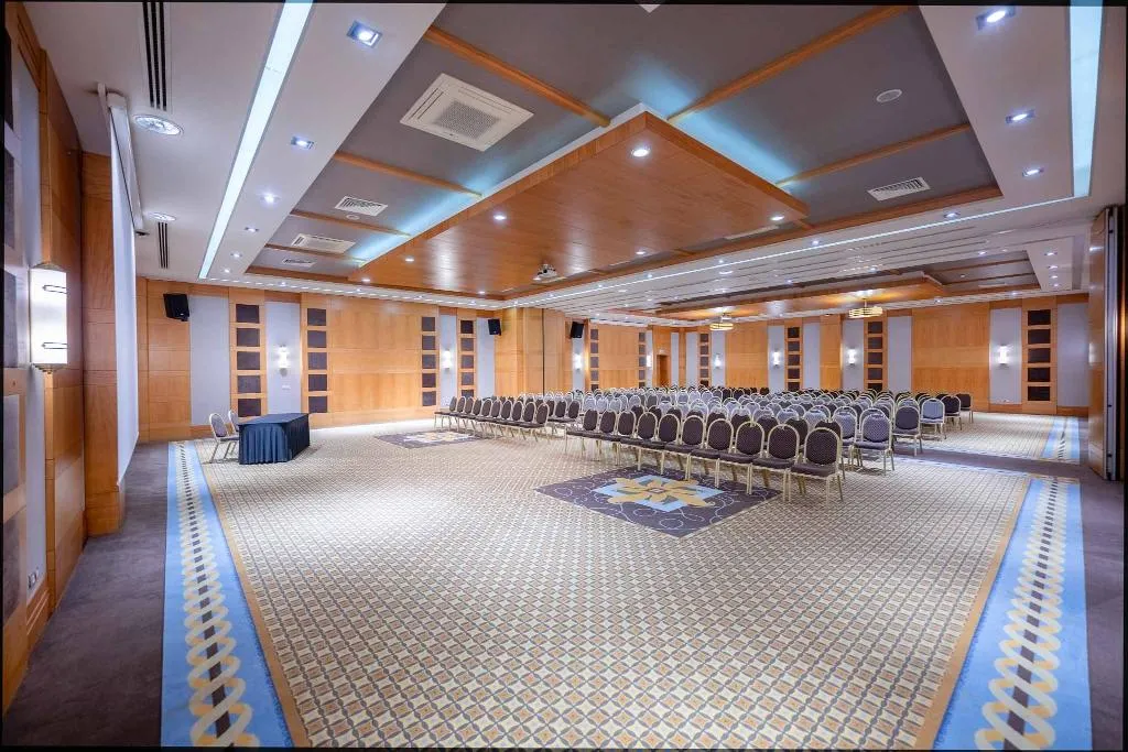 Conferences, Susesi Luxury Resort, Antalya