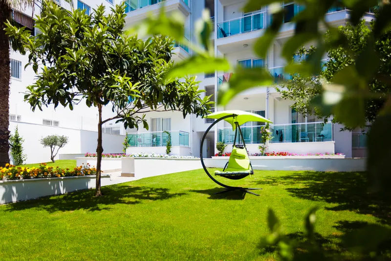 General view, Side Su Hotel Adult Only +16 Age, Antalya