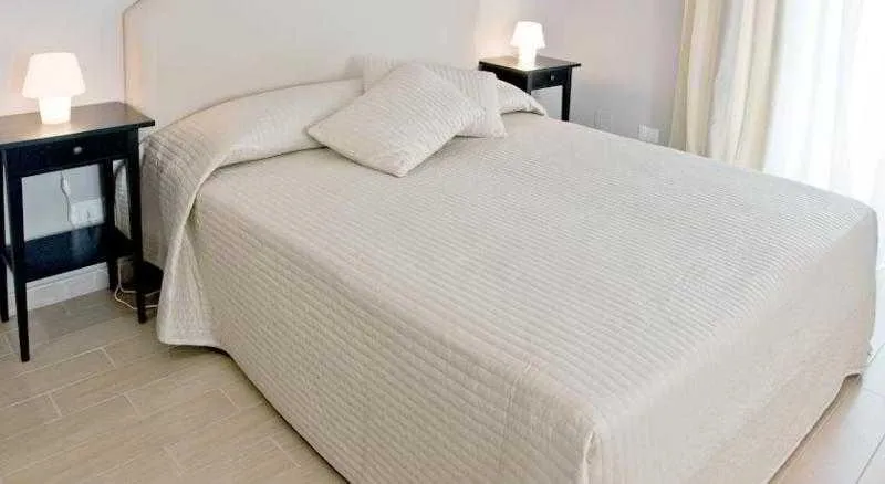 SINGLE STANDARD Room, Bed and breakfast Operà, Palermo