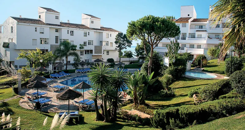 Pool, Ramada Hotel & Suites By Wyndham Costa Del Sol, Costa Del Sol