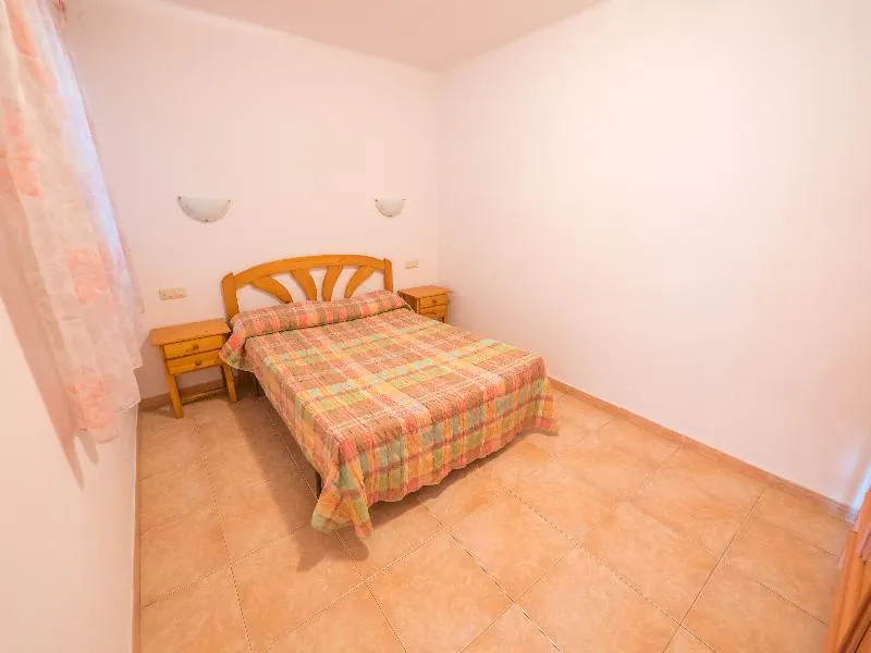 Room, Apartaments AR Europa Sun, Costa Brava