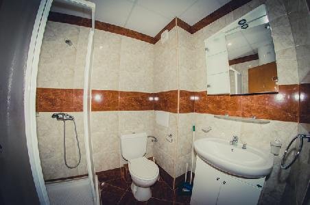 Holiday Fort Golf Club, Bourgas