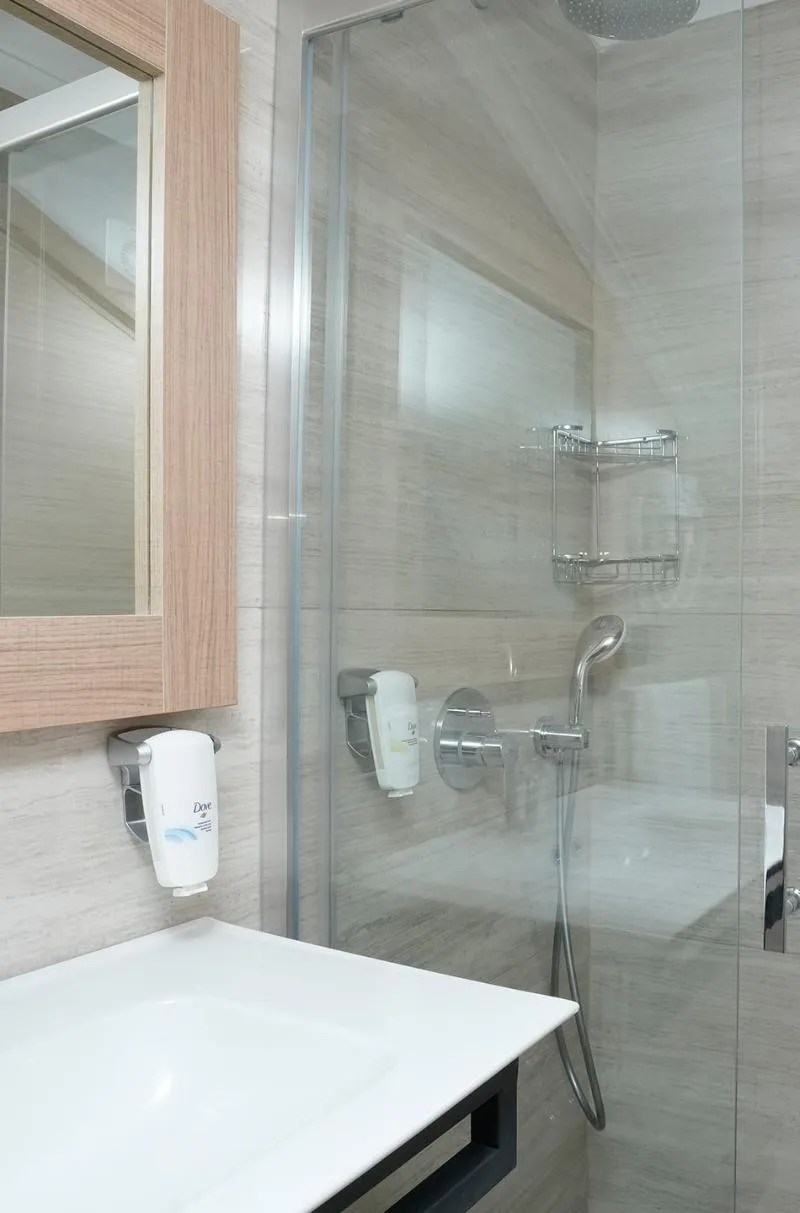 DOUBLE STANDARD Room, Alesta Seaside Residence, Dalaman