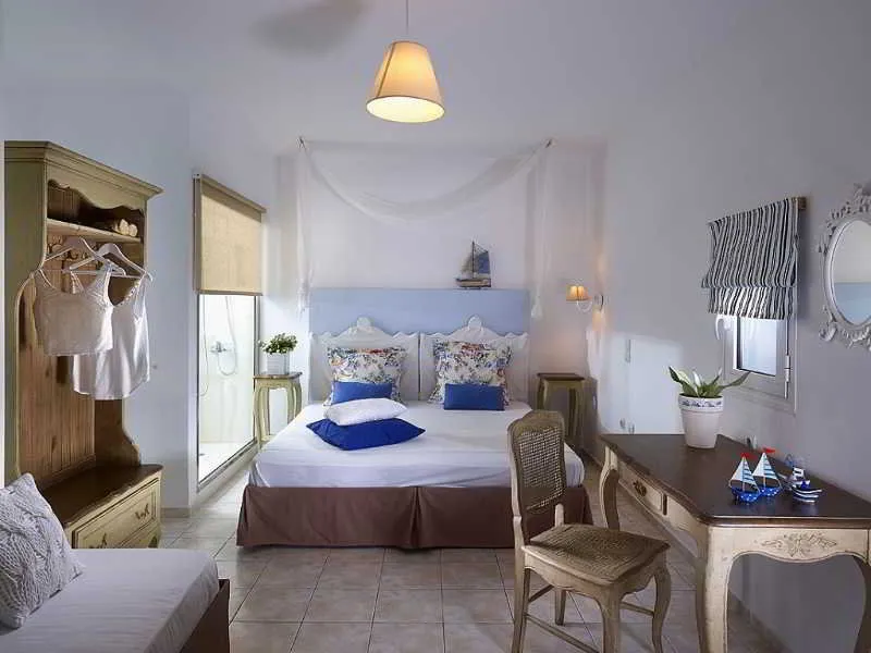General view, Sunvillage Malia Boutique, Crete
