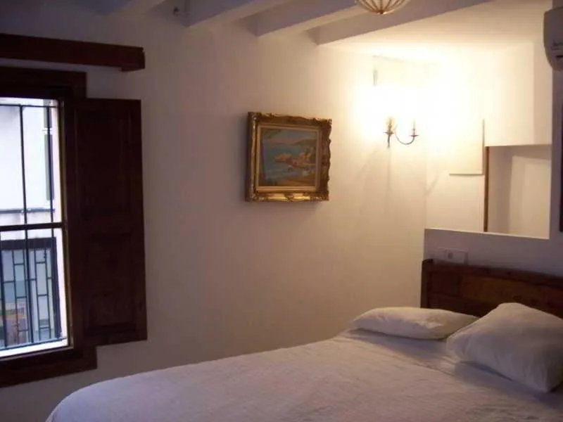 Double or Twin STANDARD Room, Turismo de Interior Ca Sa Padrina, Majorca