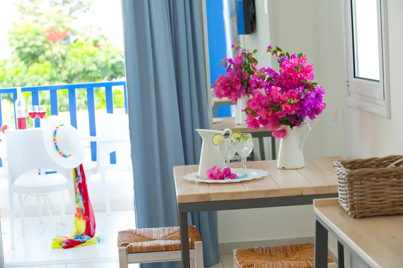 APARTMENT ONE BEDROOM Room, Aliathon Resort, Cyprus