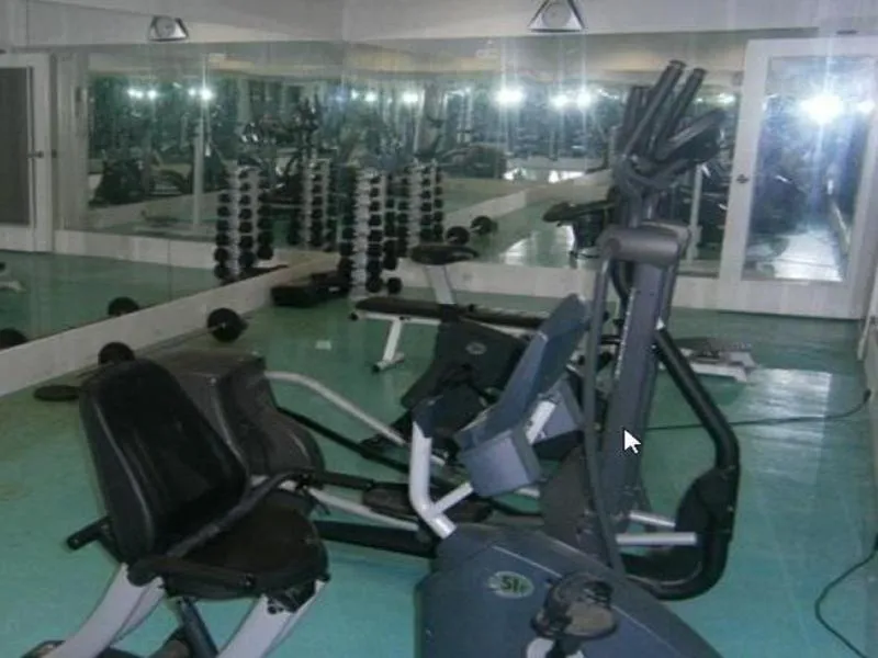 Sports and Entertainment, Carmen Suite Hotel, Antalya