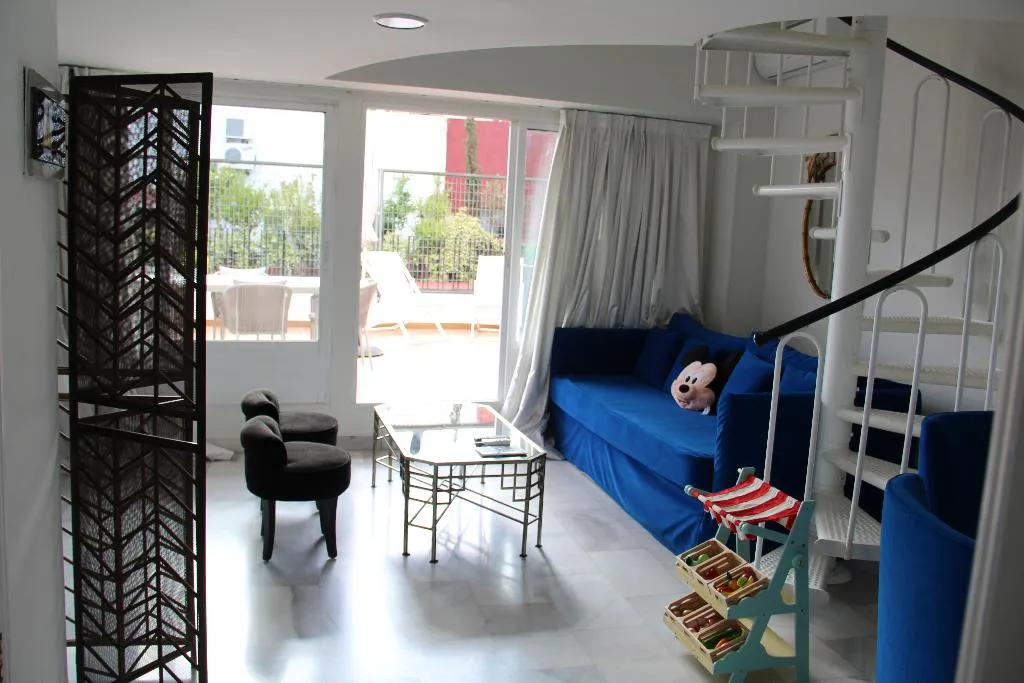 JUNIOR SUITE DUPLEX Room, Hotel 11th Principe by Splendom Suites, Madrid