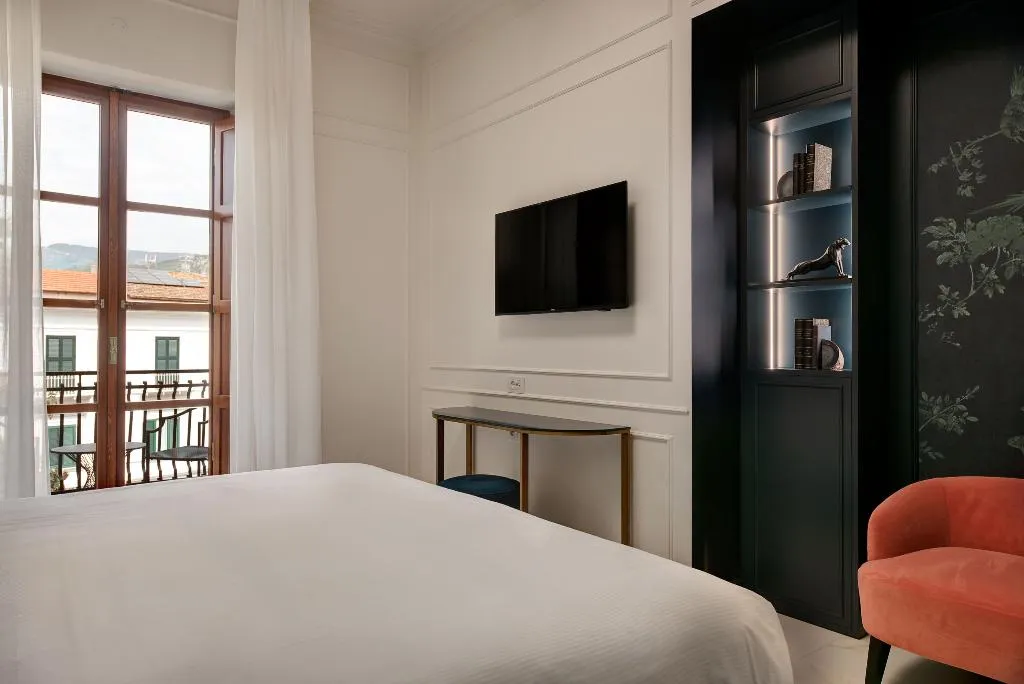 DOUBLE COMFORT Room, Majestic Palace, Naples
