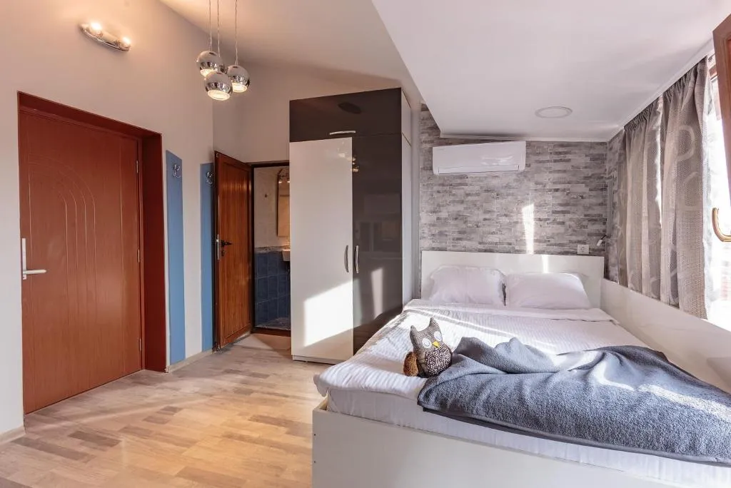 General view, Fotinov Guest House, Bourgas