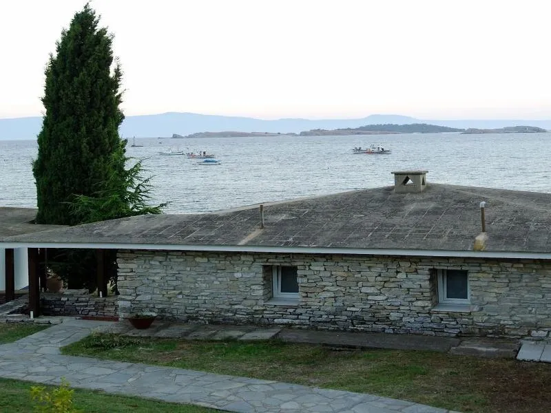 General view, Xenia, Thessaloniki