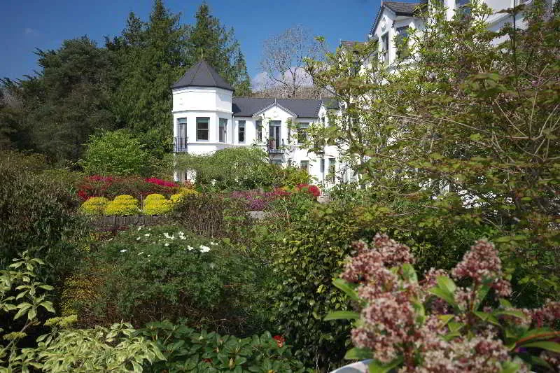 General view, Seaview House, Cork