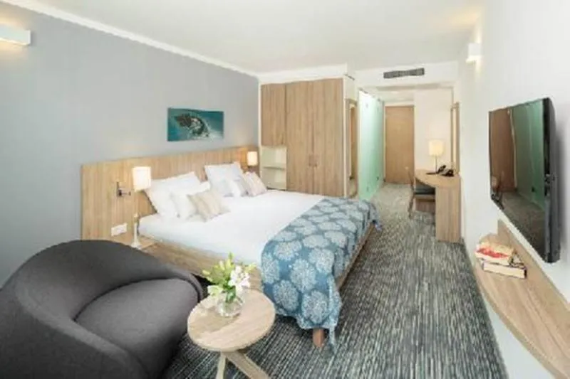 Room, Isabella Island Resort Valamar Collection 4*, Istria