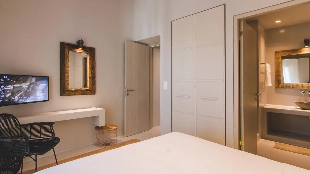APARTMENT STANDARD Room, Acropolis Luxury Apartments, Athens