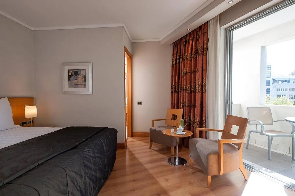 Double or Twin EXECUTIVE Room, The Athenian Callirhoe, Athens