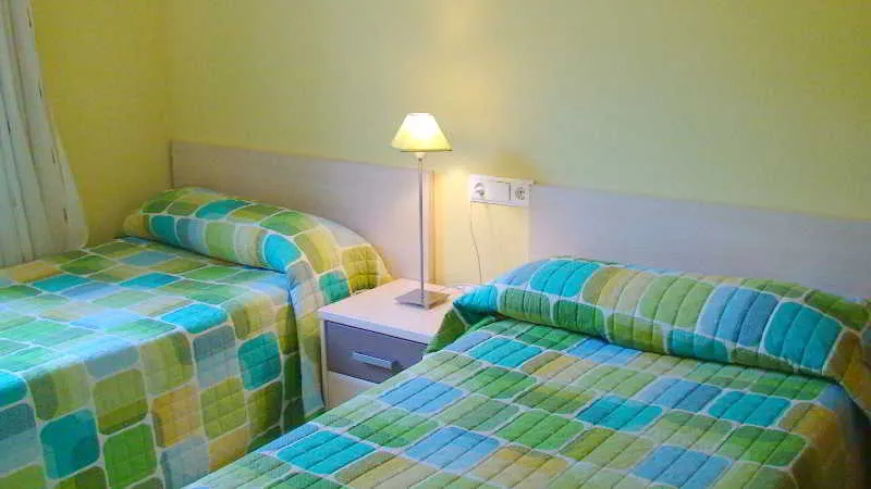 Room, RealRent Veleta, Costa Blanca