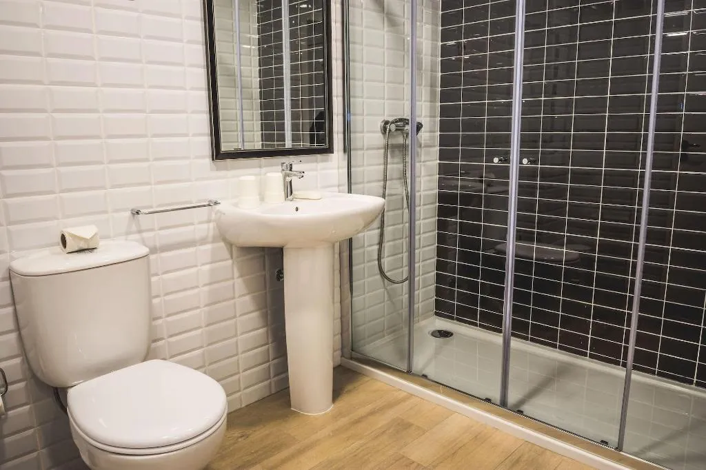 Room, In Barcelos Hostel & Guest House, Porto