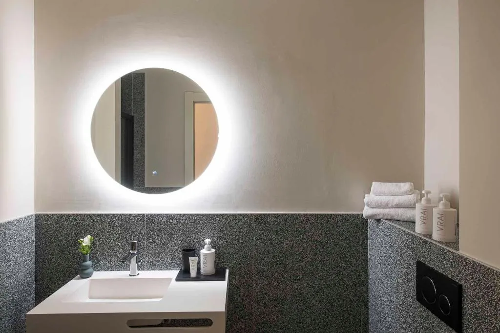 DOUBLE CLASSIC Room, Palazzo Buenos Aires, Milan