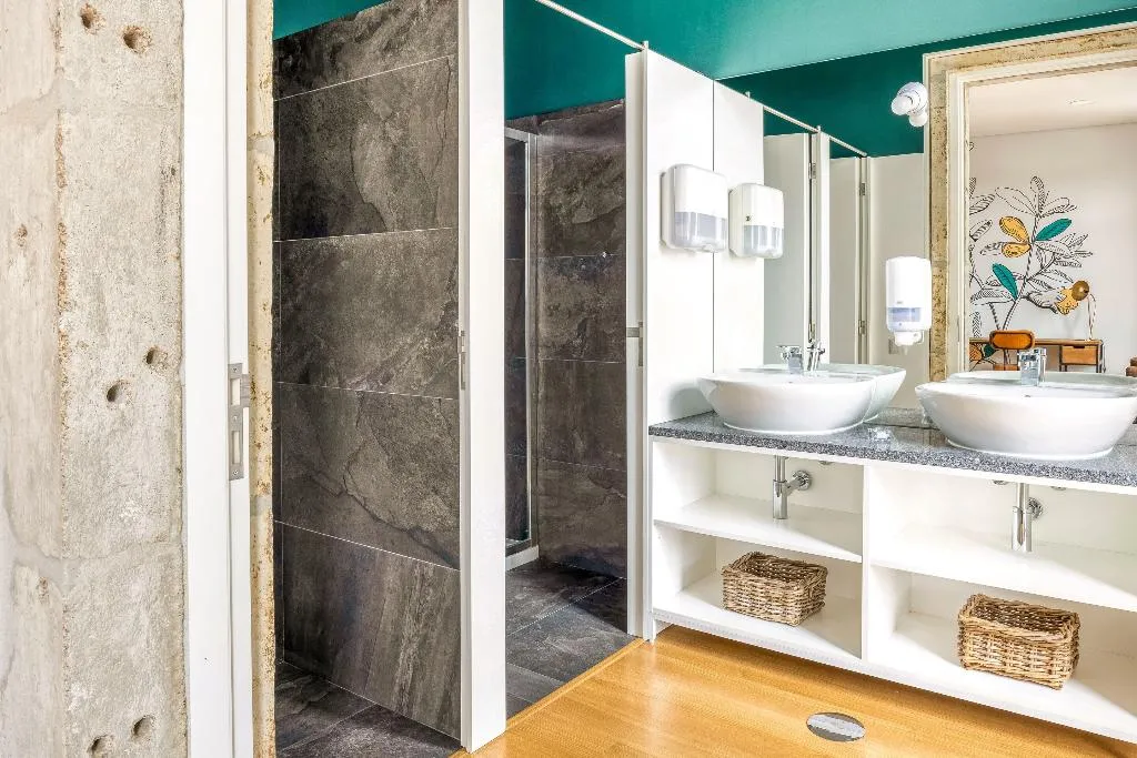 SUITE STANDARD Room, Selina Porto, Porto