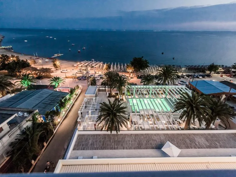 General view, Elinotel Sermilia, Halkidiki