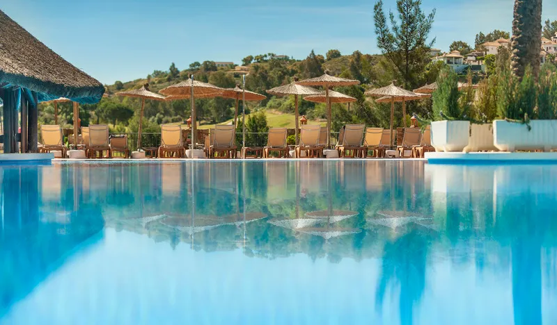 Pool, La Cala Resort, Costa Del Sol