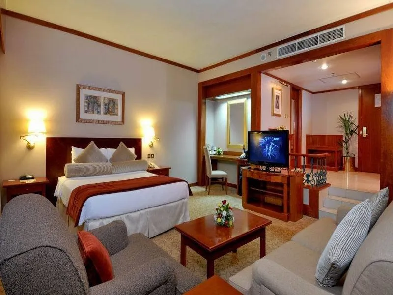Room, Ramada Dubai, Dubai