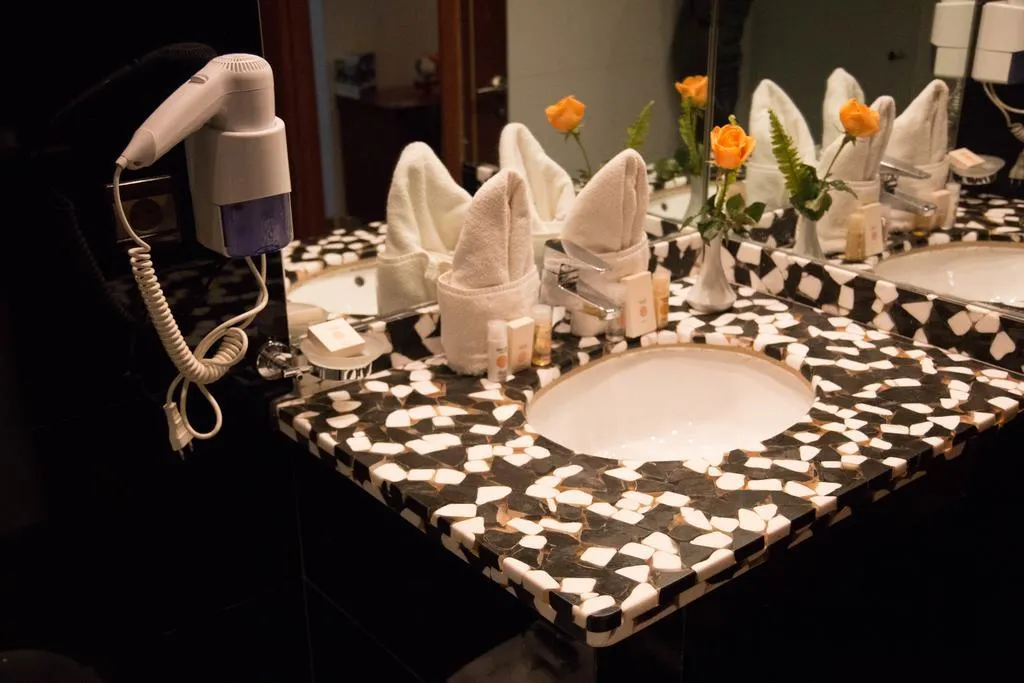 TWIN STANDARD Room, Oum Palace Hotel & Spa, Casablanca