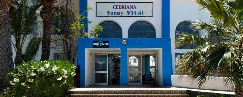 Sports and Entertainment, Cedriana Djerba, Tunisia