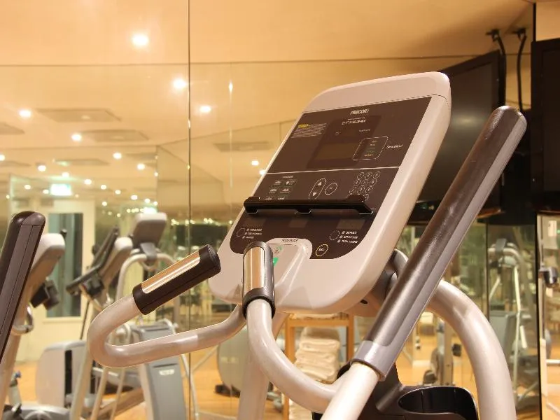 Sports and Entertainment, Bastion Hotel Amsterdam Amstel, Amsterdam