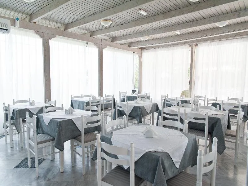 Restaurant, Klelia Beach Hotel, Zante